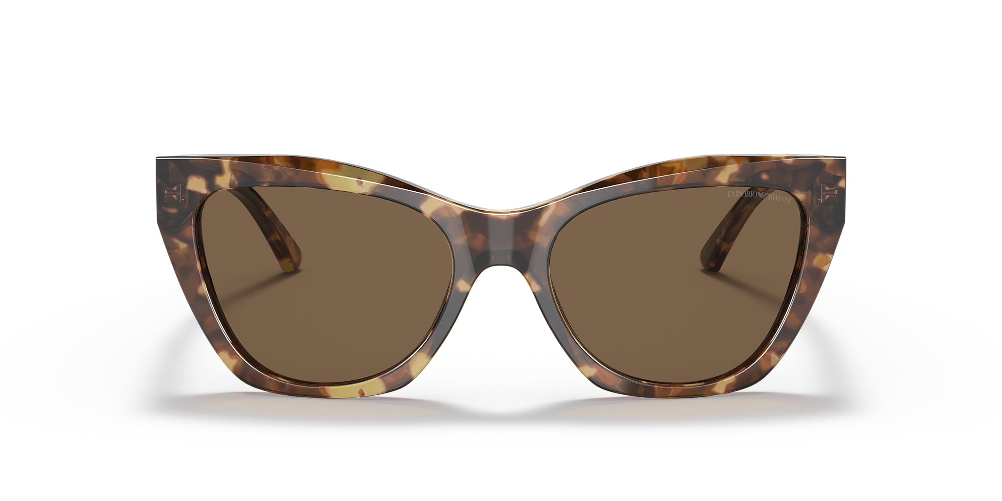 Shiny Brown Havana