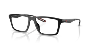 Shiny Black - Clear