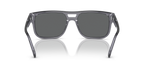 Transparent Grey