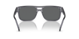 Transparent Grey