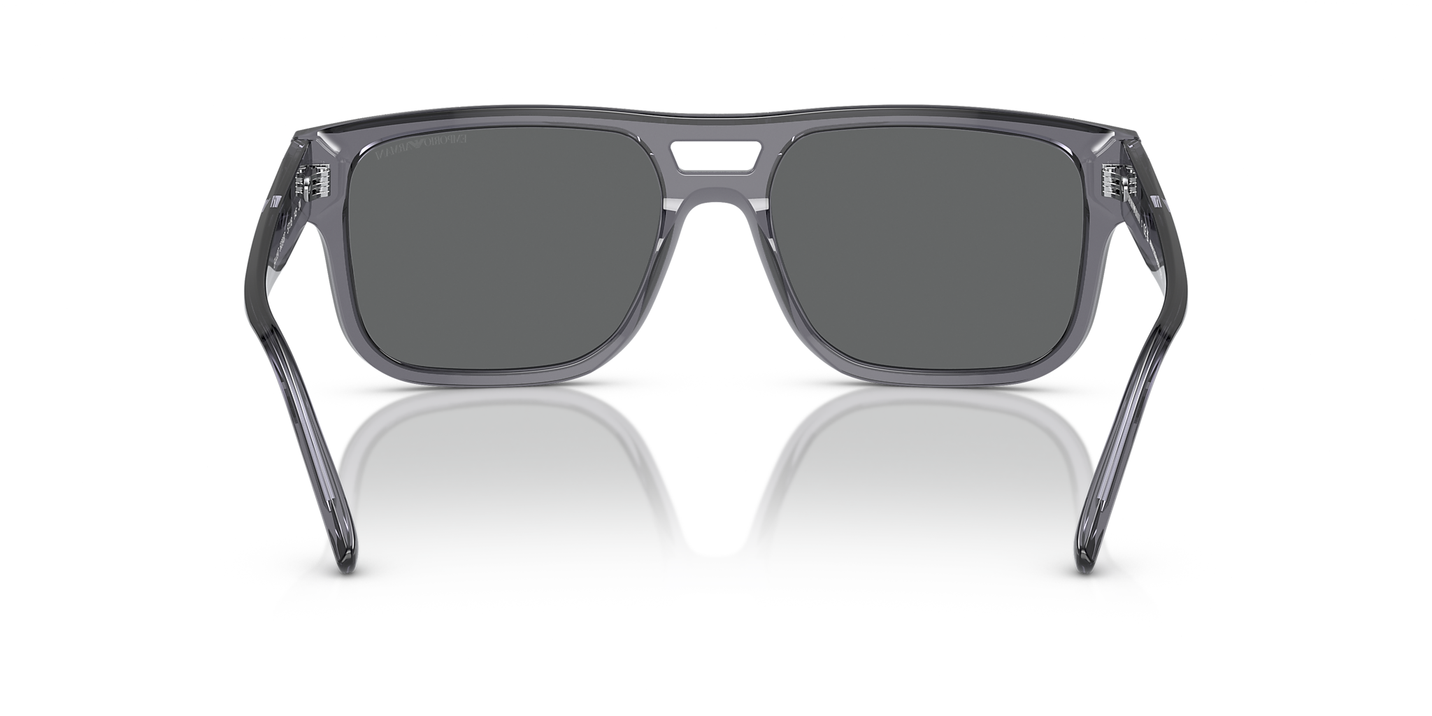 Transparent Grey
