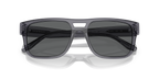 Transparent Grey