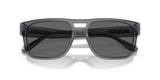 Transparent Grey