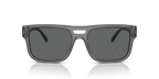 Transparent Grey