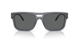Transparent Grey