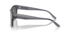 Transparent Grey