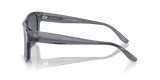 Transparent Grey