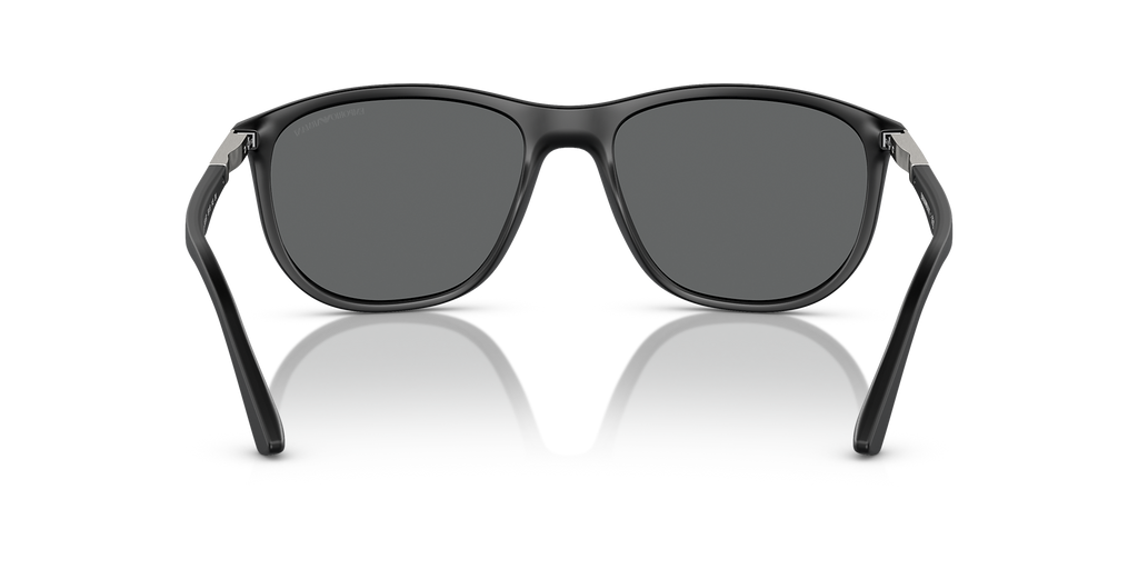 Matte Black