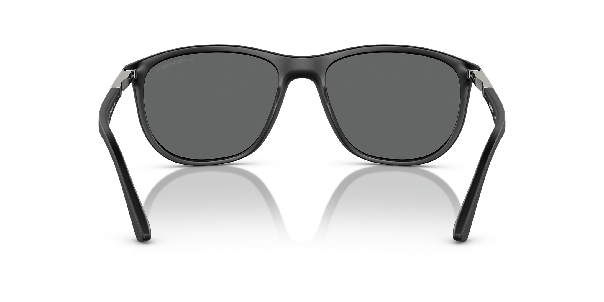 Matte Black