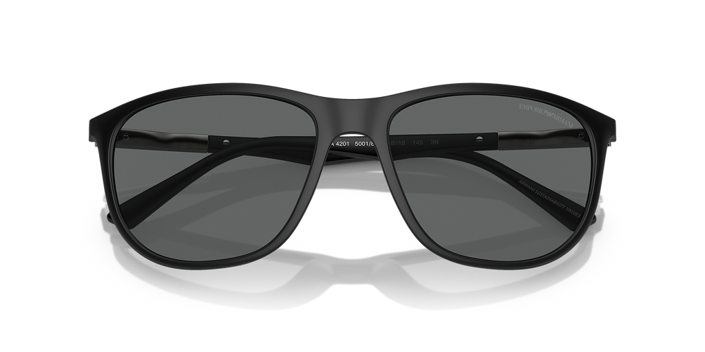 Matte Black