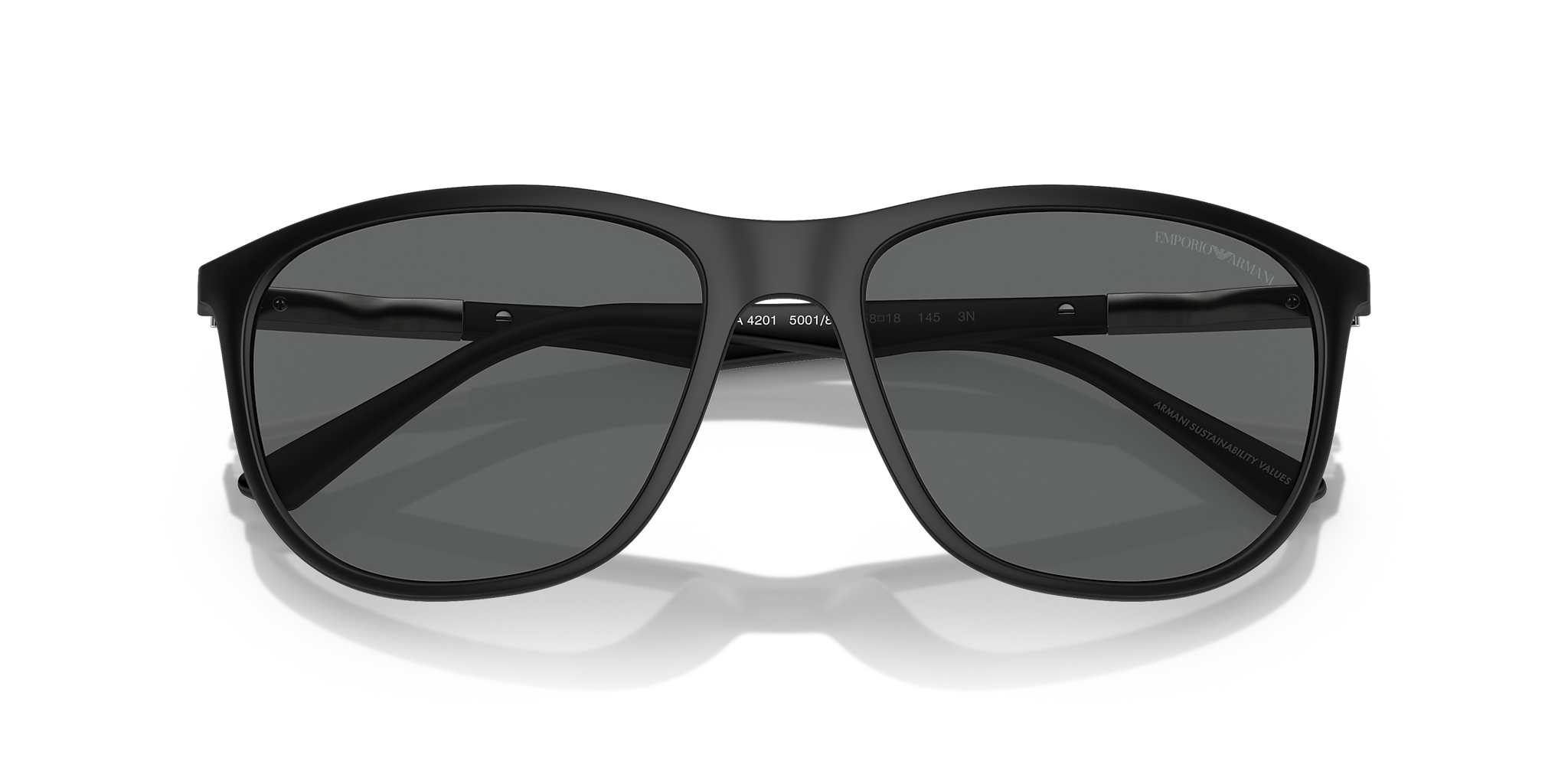 Matte Black