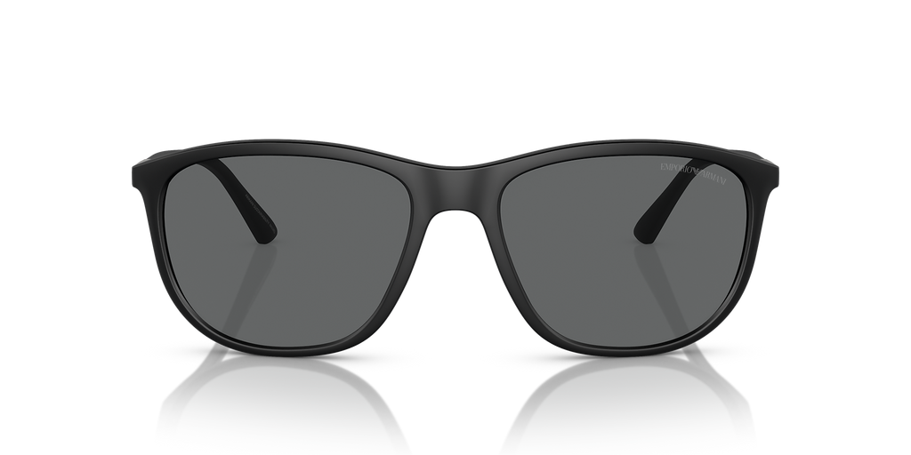 Matte Black