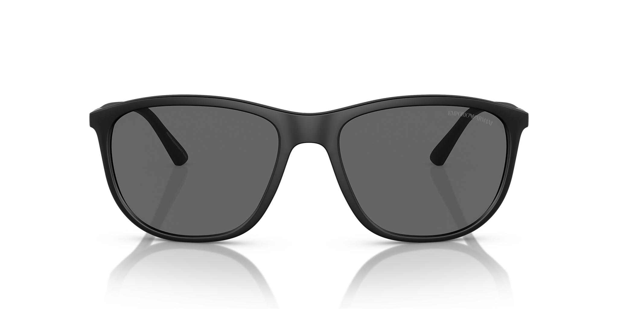 Matte Black