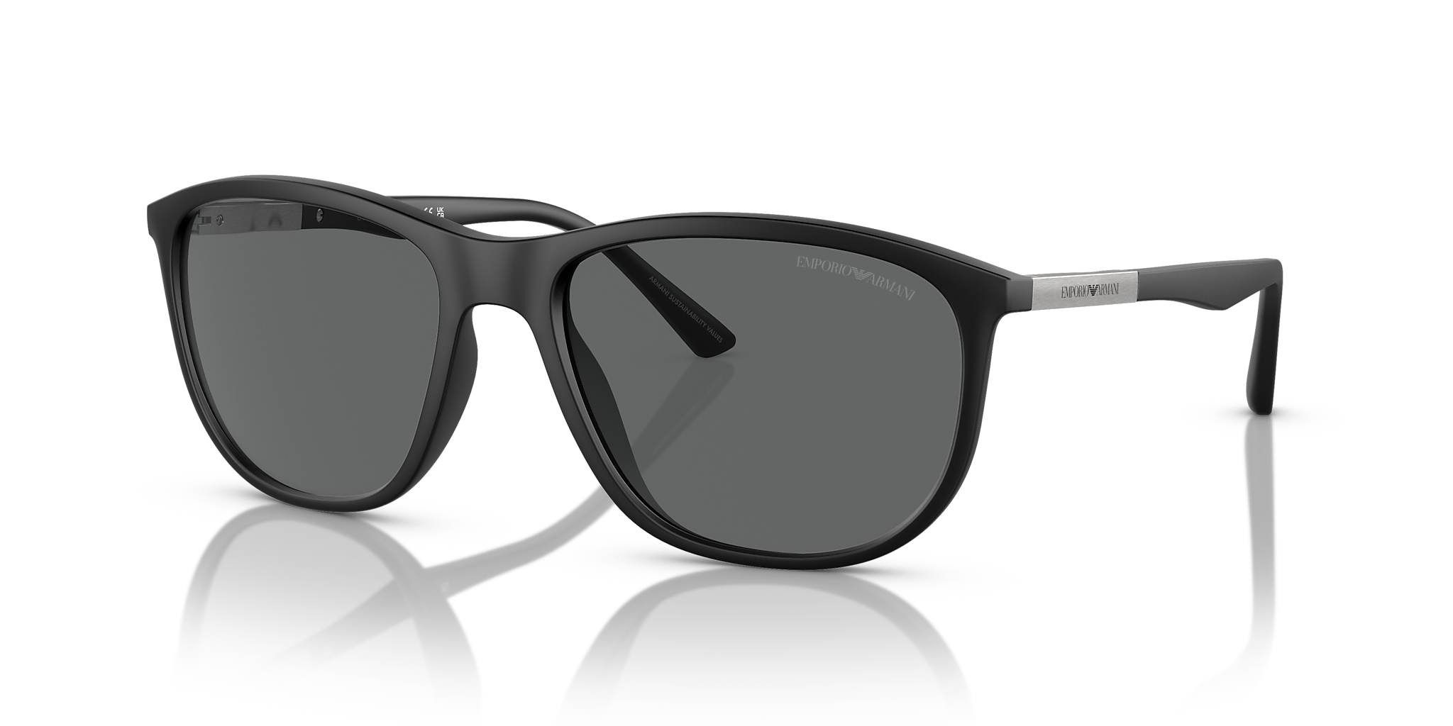 Matte Black
