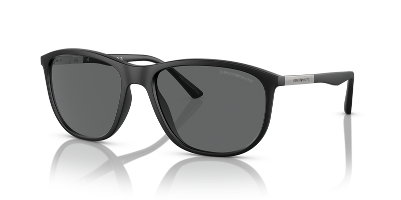 Matte Black