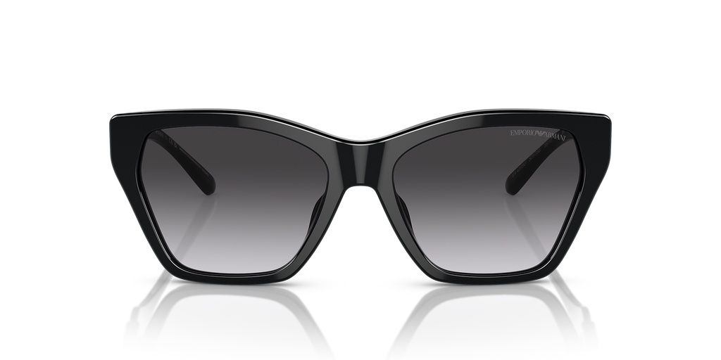 Shiny Black