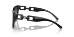Shiny Black