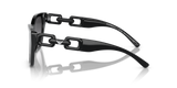 Shiny Black