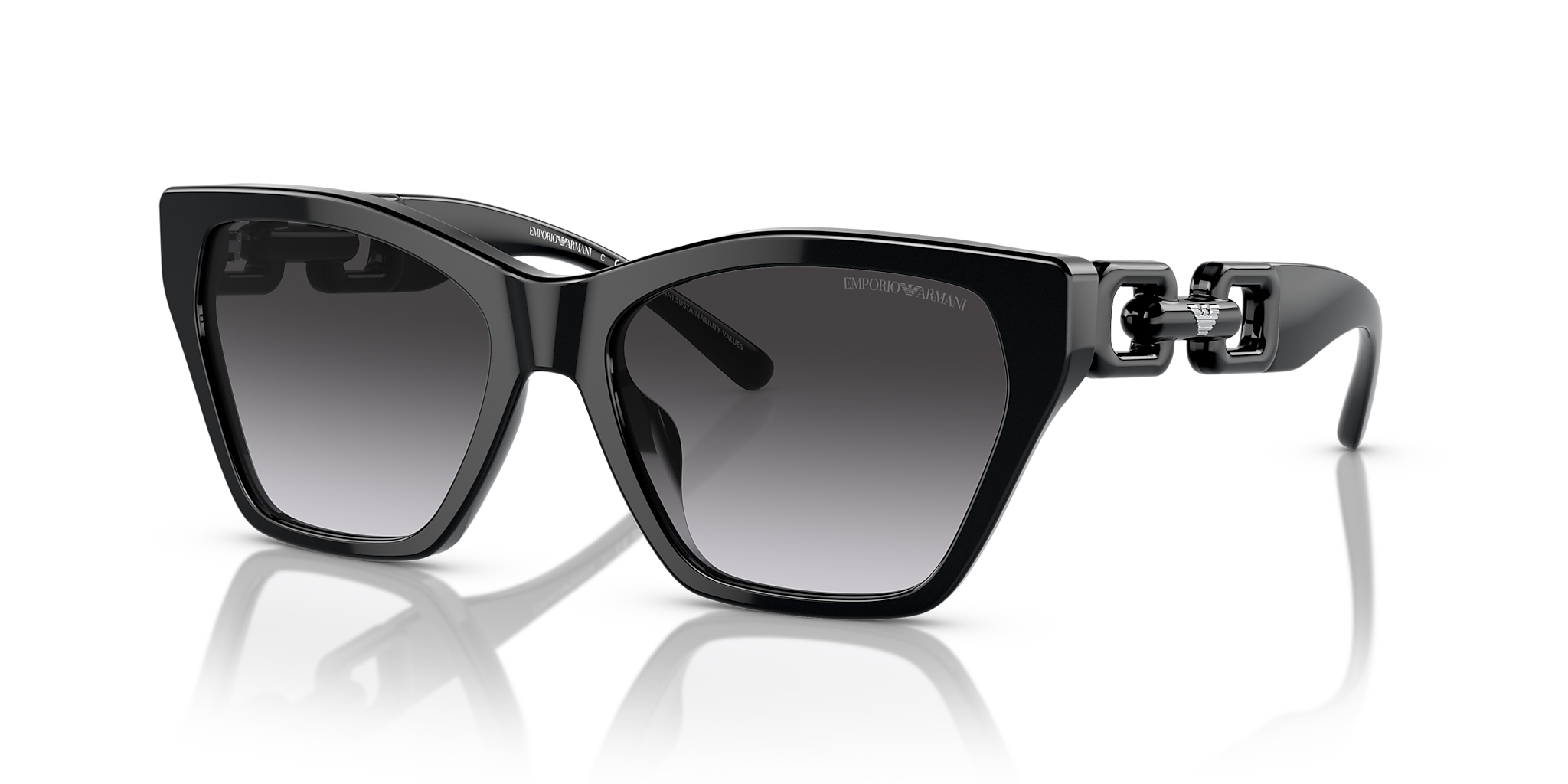 Shiny Black