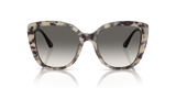 Shiny Havana Cream