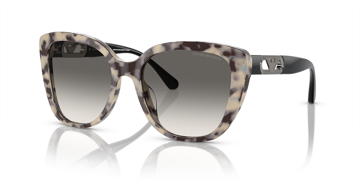 Shiny Havana Cream