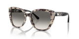 Shiny Havana Cream