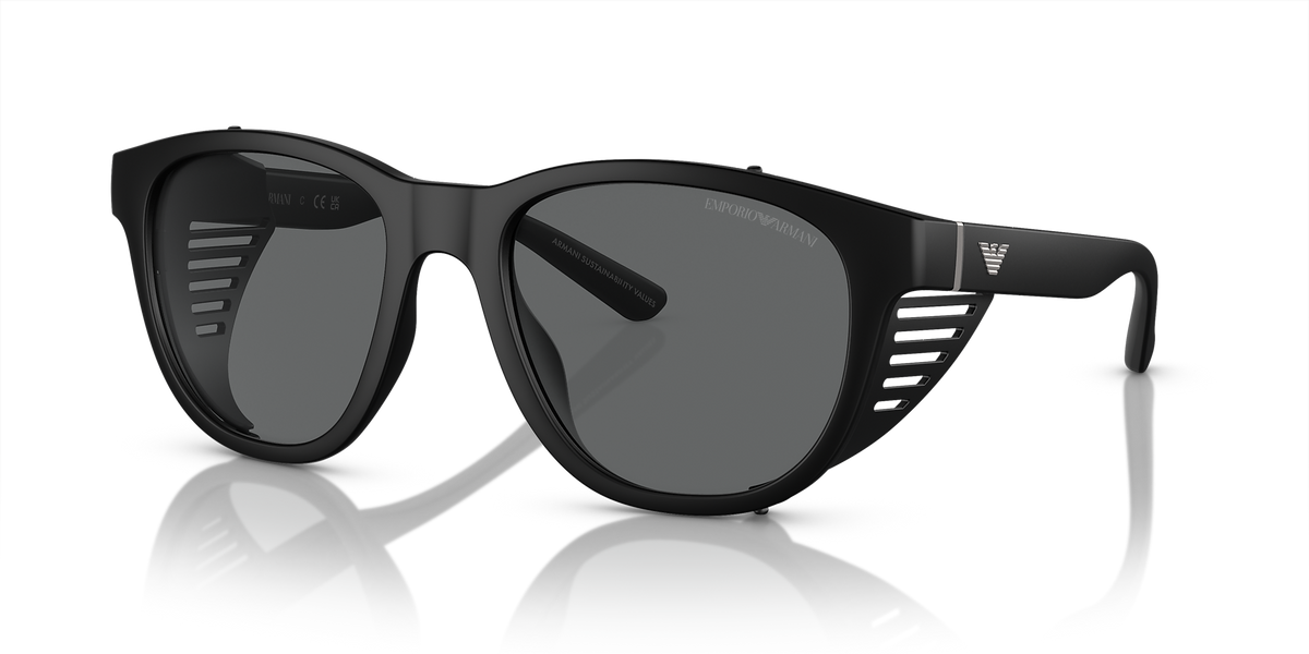 Matte Black