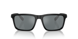 Matte Black
