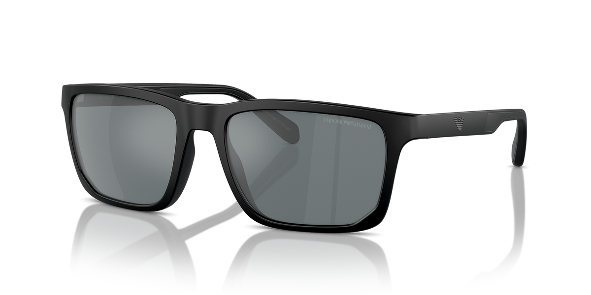 Matte Black