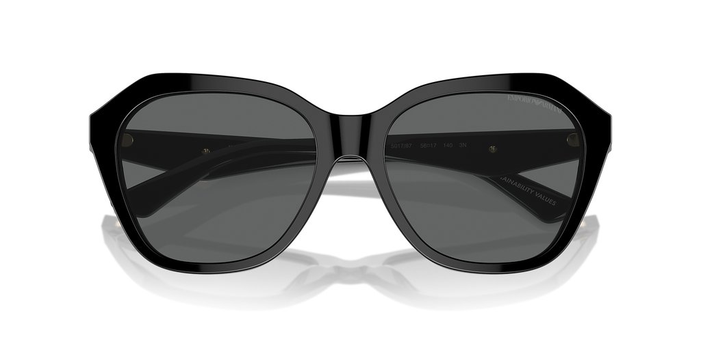 Shiny Black