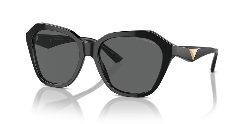 Shiny Black