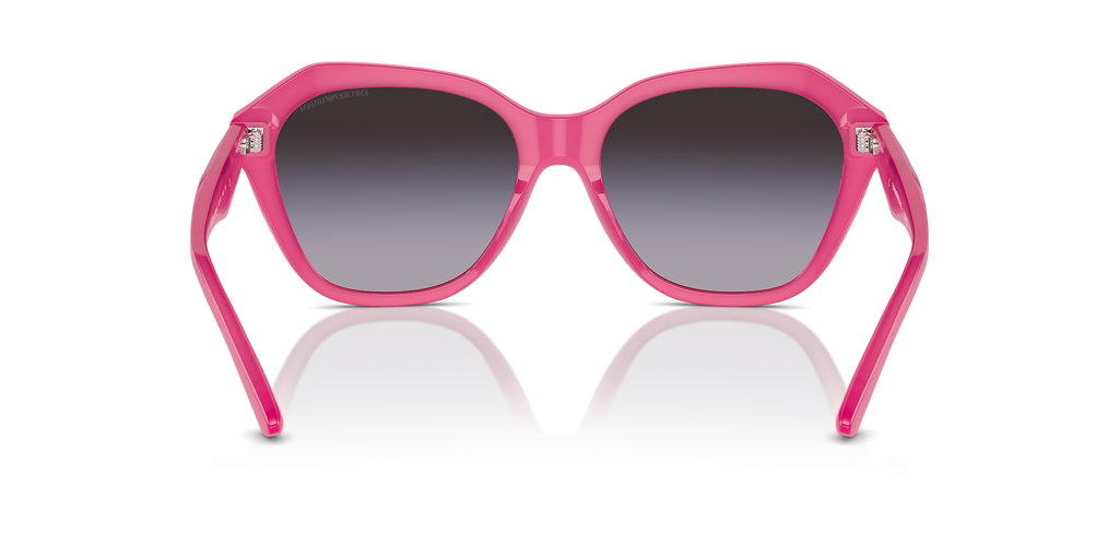 Shiny Opaline Fuchsia