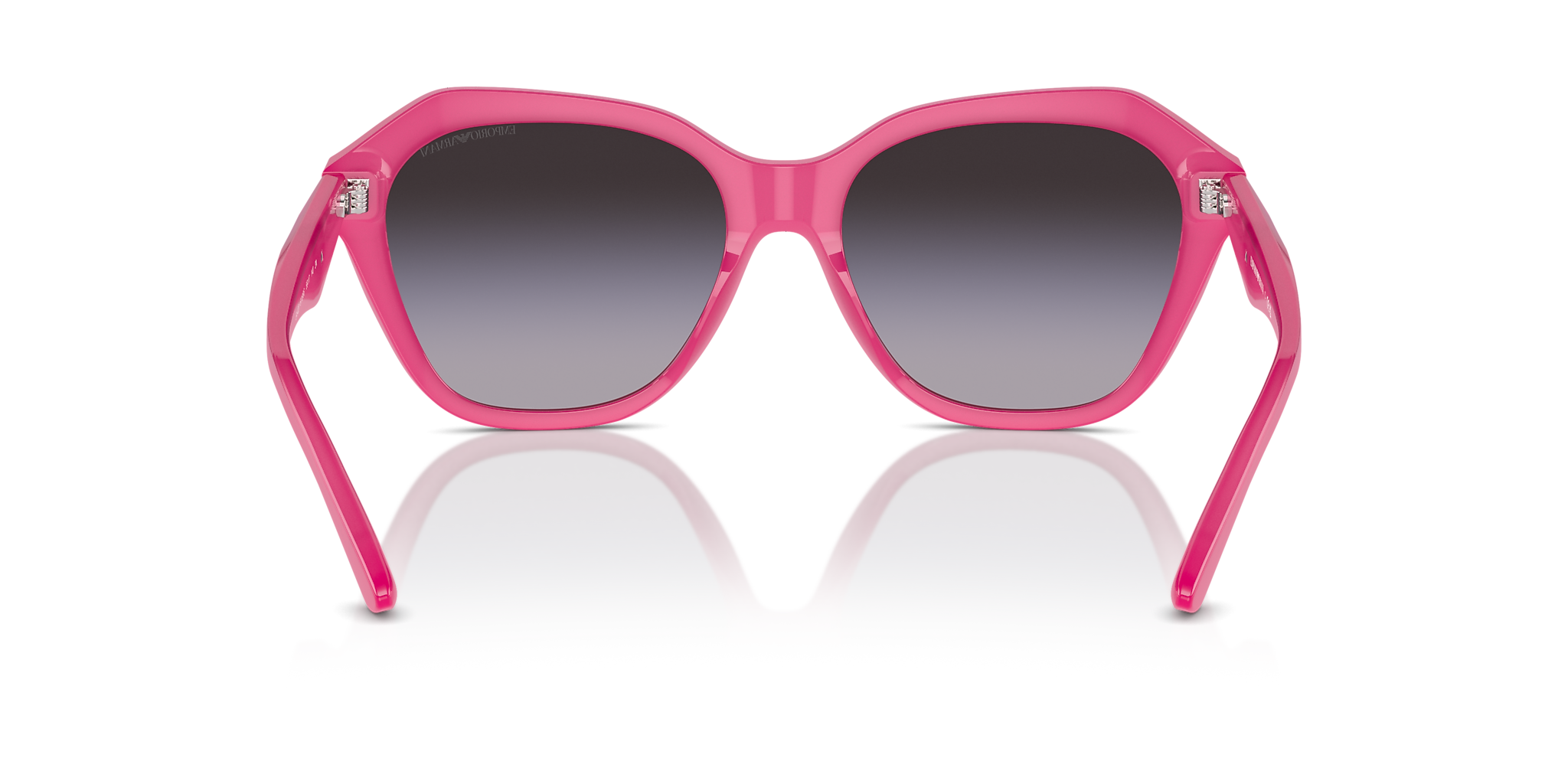 Shiny Opaline Fuchsia