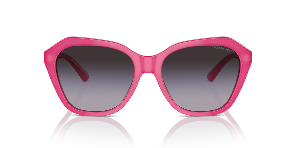 Shiny Opaline Fuchsia