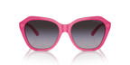 Shiny Opaline Fuchsia