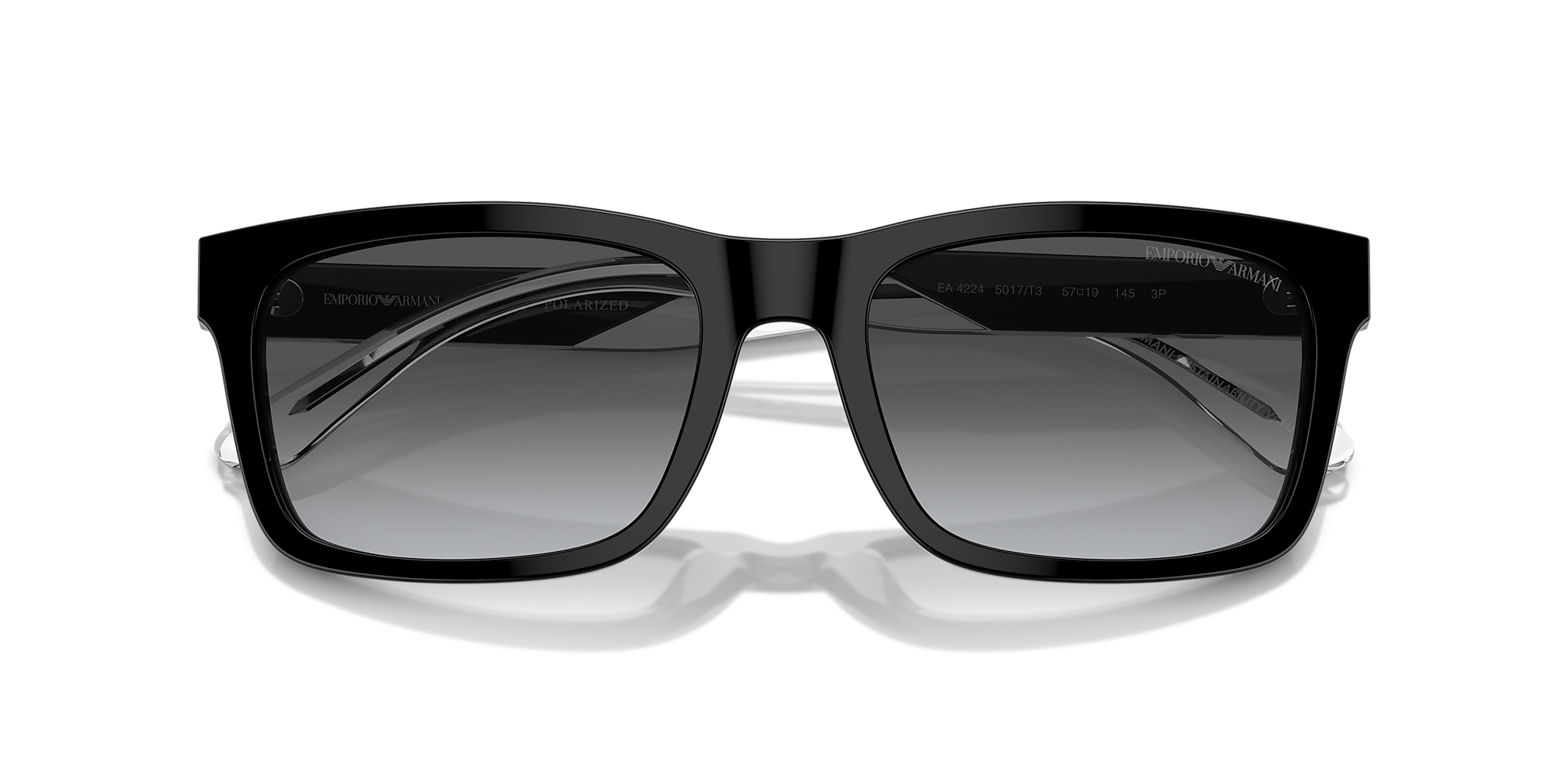 Shiny Black