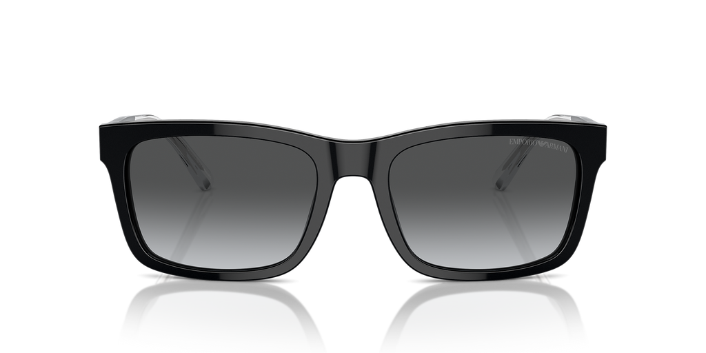 Shiny Black