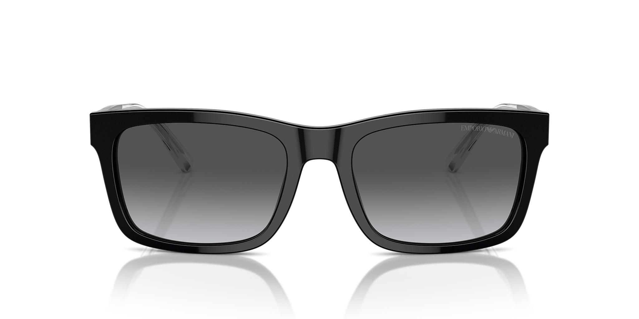Shiny Black