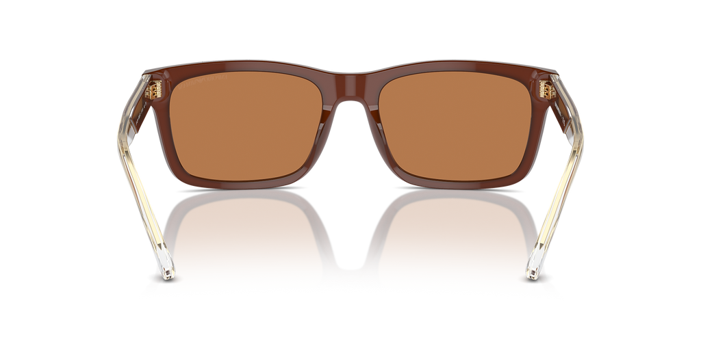 Shiny Opaline Brown