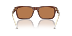 Shiny Opaline Brown