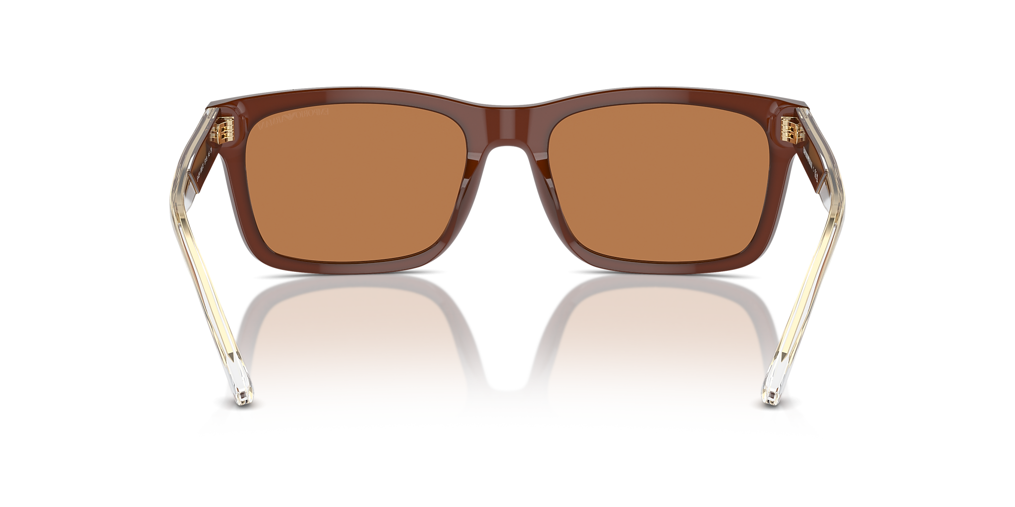 Shiny Opaline Brown
