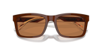 Shiny Opaline Brown