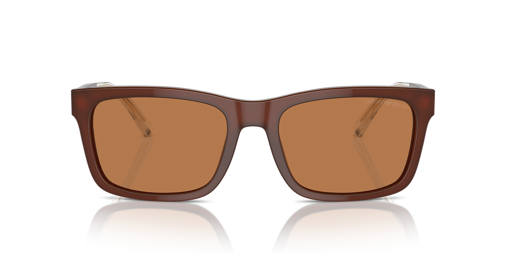 Shiny Opaline Brown