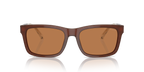 Shiny Opaline Brown