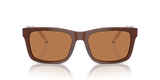 Shiny Opaline Brown