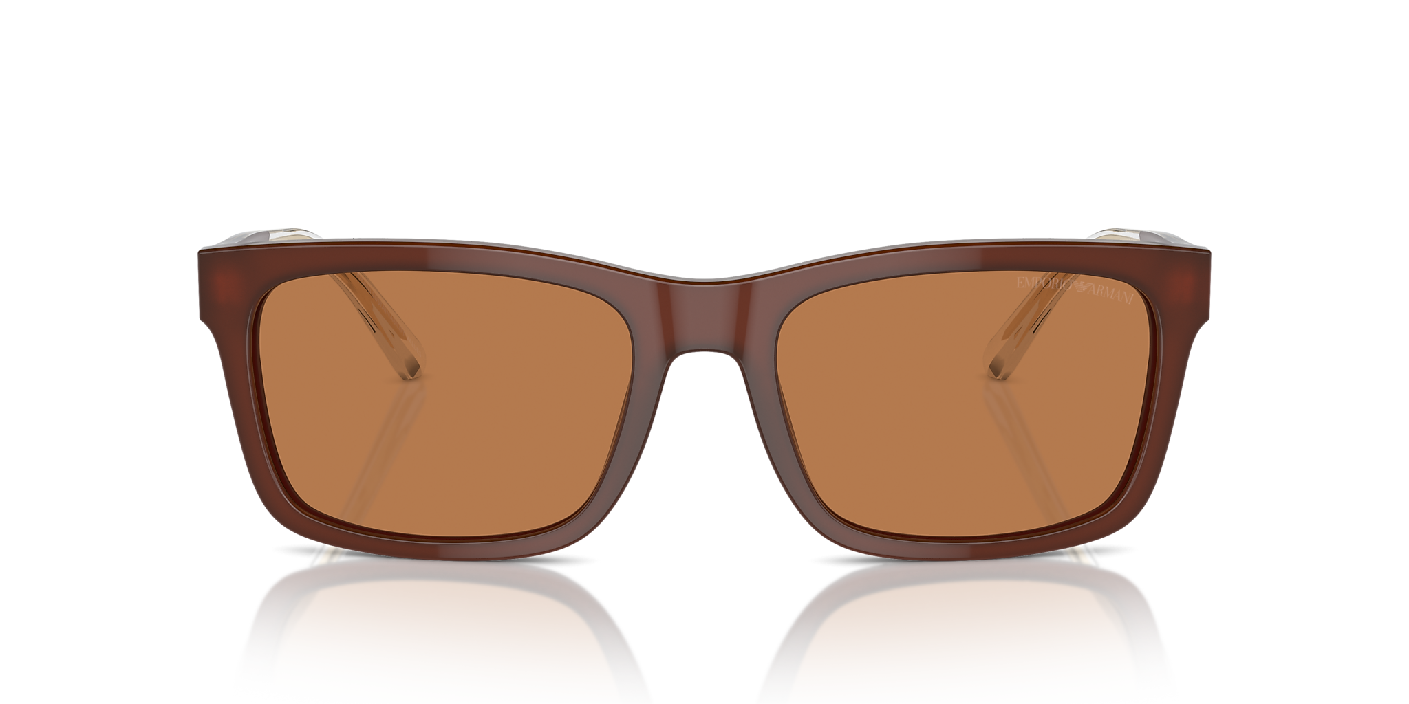 Shiny Opaline Brown