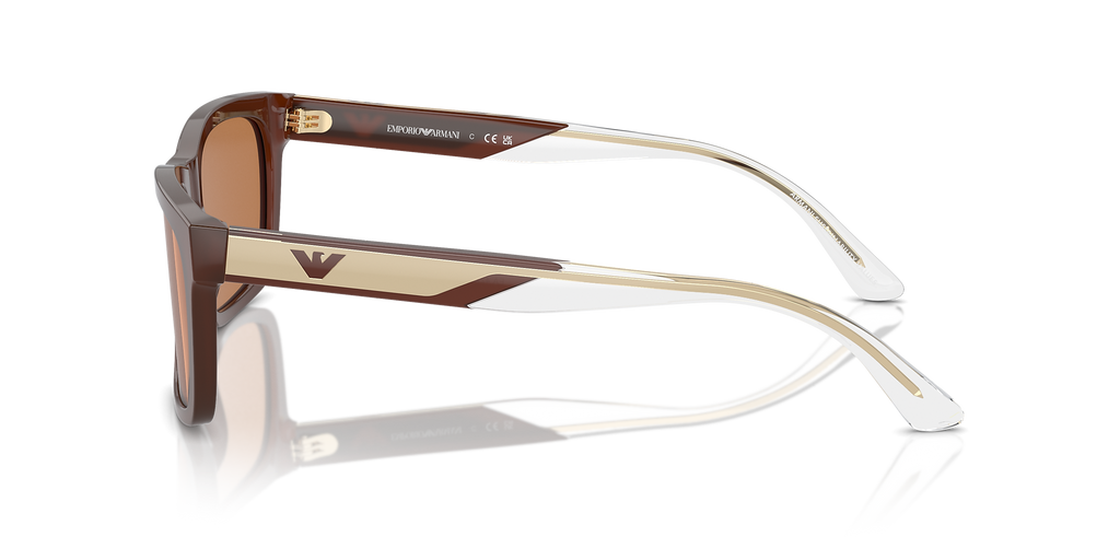 Shiny Opaline Brown