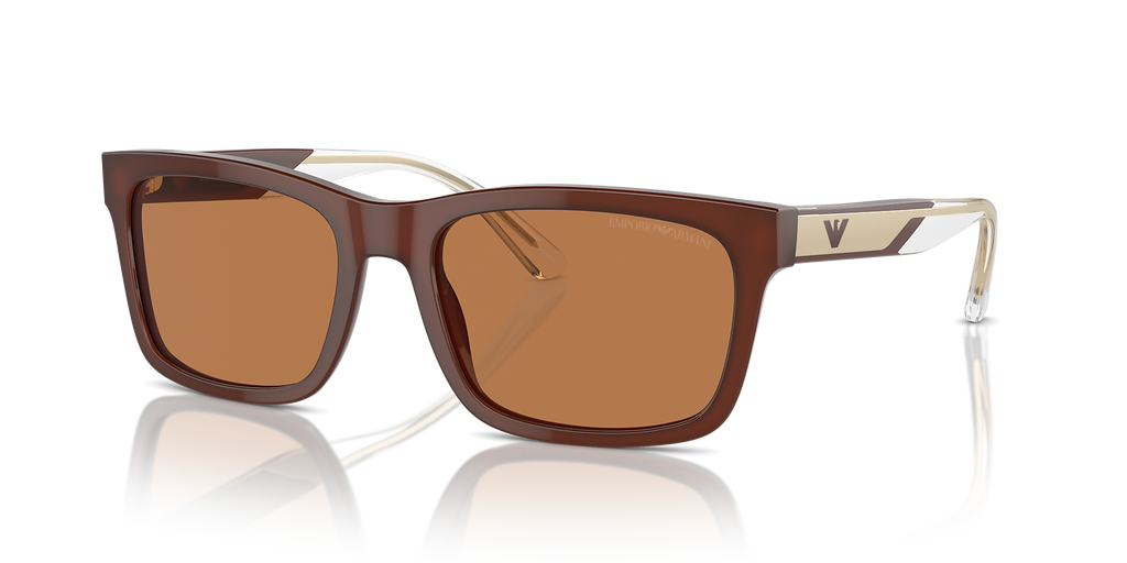 Shiny Opaline Brown