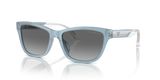 Shiny Opaline Azure