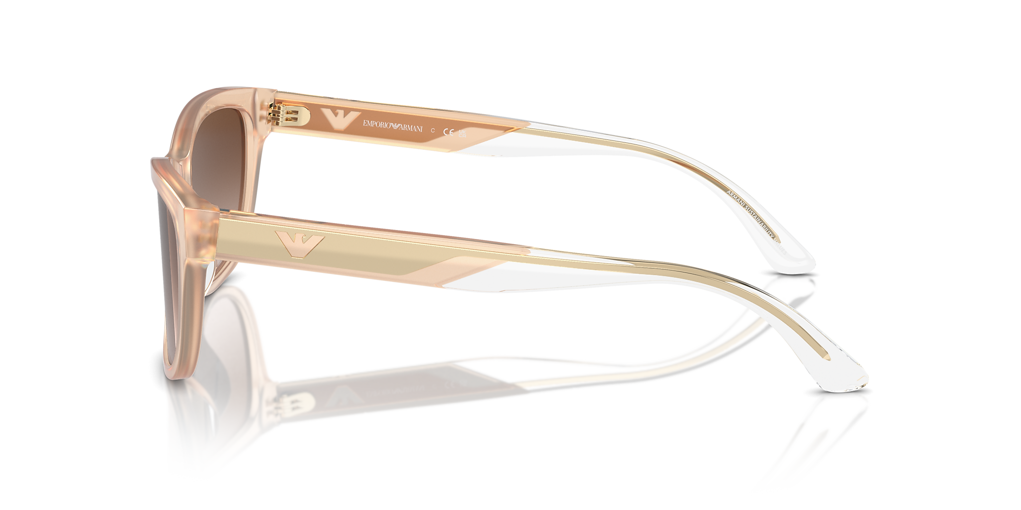 Shiny Opaline Tundra